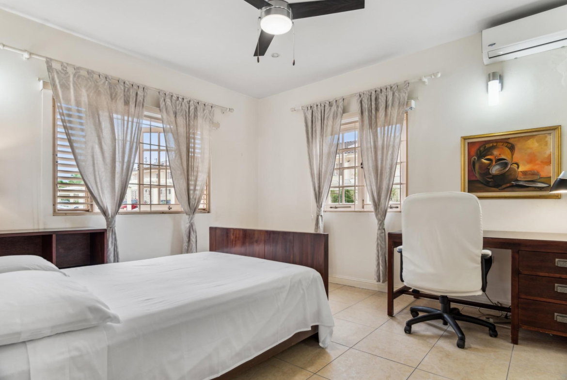 Tenth image of 9-1 Marley Road in Kingston 6, St. Andrew, Jamaica - property is For Rent