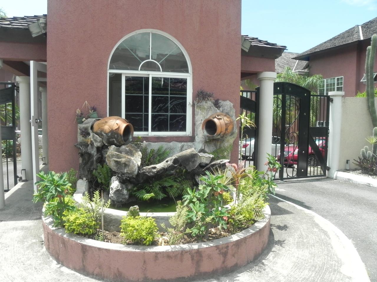 Second image of E102-3 St. Michael Terrace in Barbican, St. Andrew, Jamaica - property is For Rent