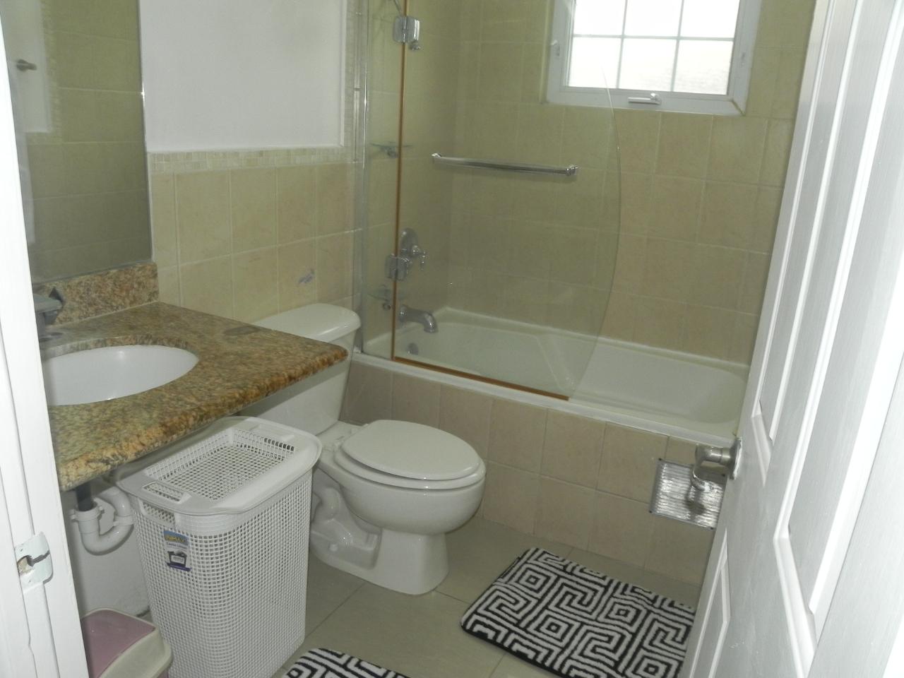 Twelfth image of E102-3 St. Michael Terrace in Barbican, St. Andrew, Jamaica - property is For Rent