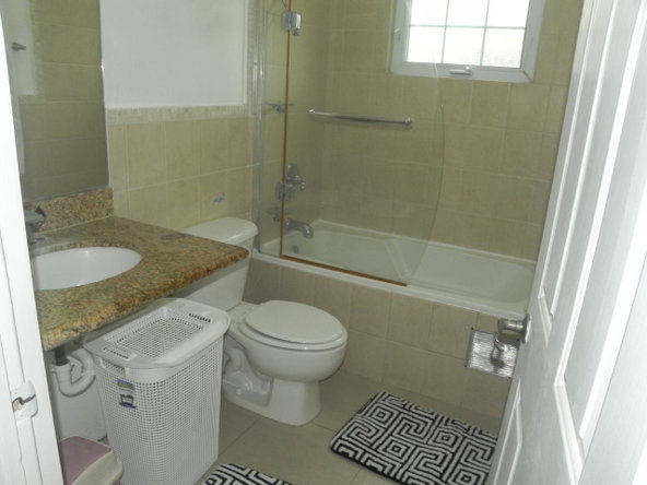 Twelfth image of E102-3 St. Michael Terrace in Barbican, St. Andrew, Jamaica - property is For Rent