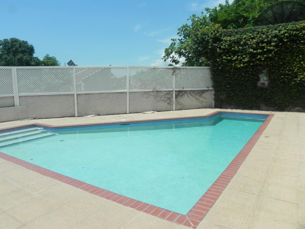 Thirteenth image of E102-3 St. Michael Terrace in Barbican, St. Andrew, Jamaica - property is For Rent