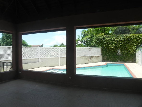 Fourteenth image of E102-3 St. Michael Terrace in Barbican, St. Andrew, Jamaica - property is For Rent