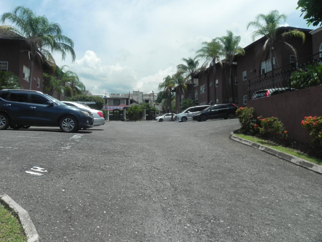 Fifteenth image of E102-3 St. Michael Terrace in Barbican, St. Andrew, Jamaica - property is For Rent