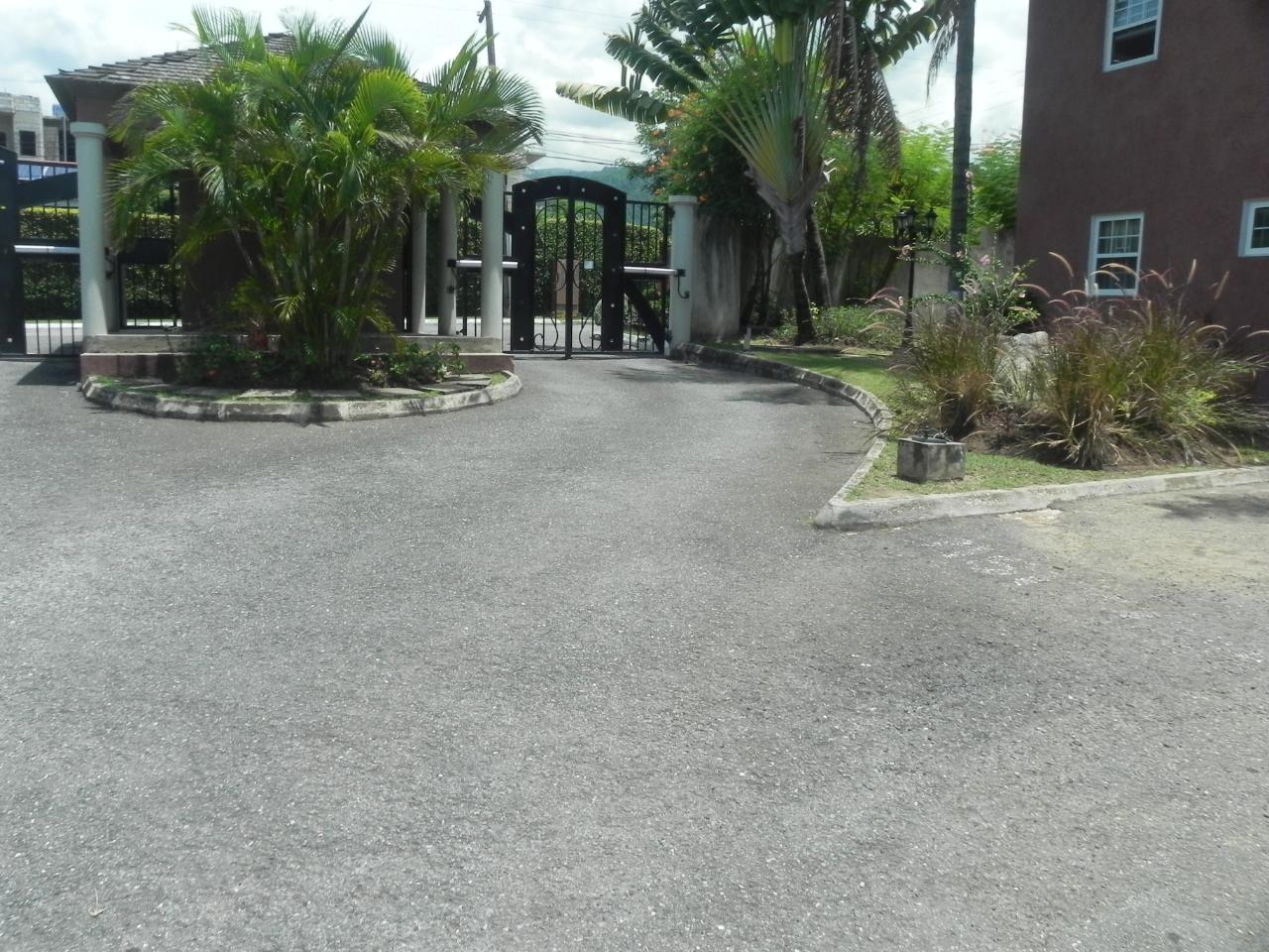 Sixteenth image of E102-3 St. Michael Terrace in Barbican, St. Andrew, Jamaica - property is For Rent