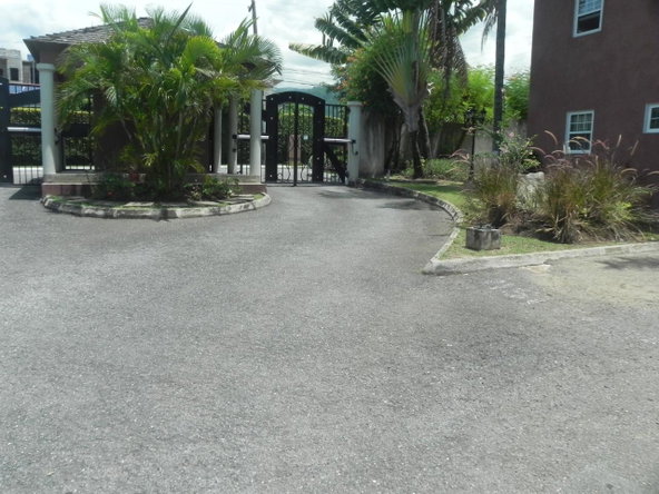 Sixteenth image of E102-3 St. Michael Terrace in Barbican, St. Andrew, Jamaica - property is For Rent