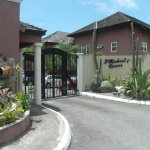 First image of E102-3 St. Michael Terrace in Barbican, St. Andrew, Jamaica - property is For Rent