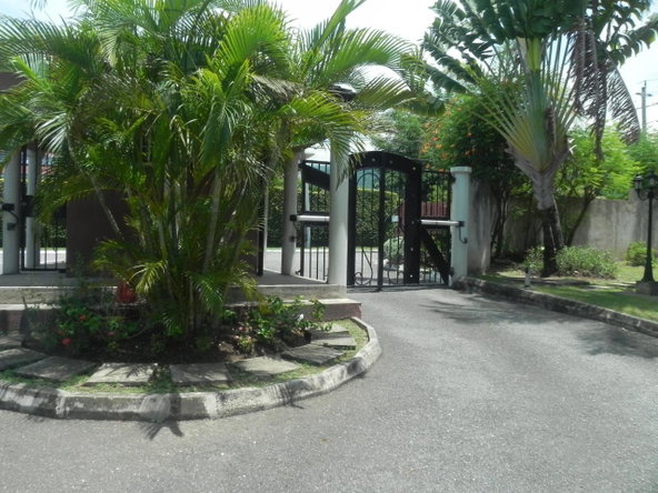 Seventeenth image of E102-3 St. Michael Terrace in Barbican, St. Andrew, Jamaica - property is For Rent