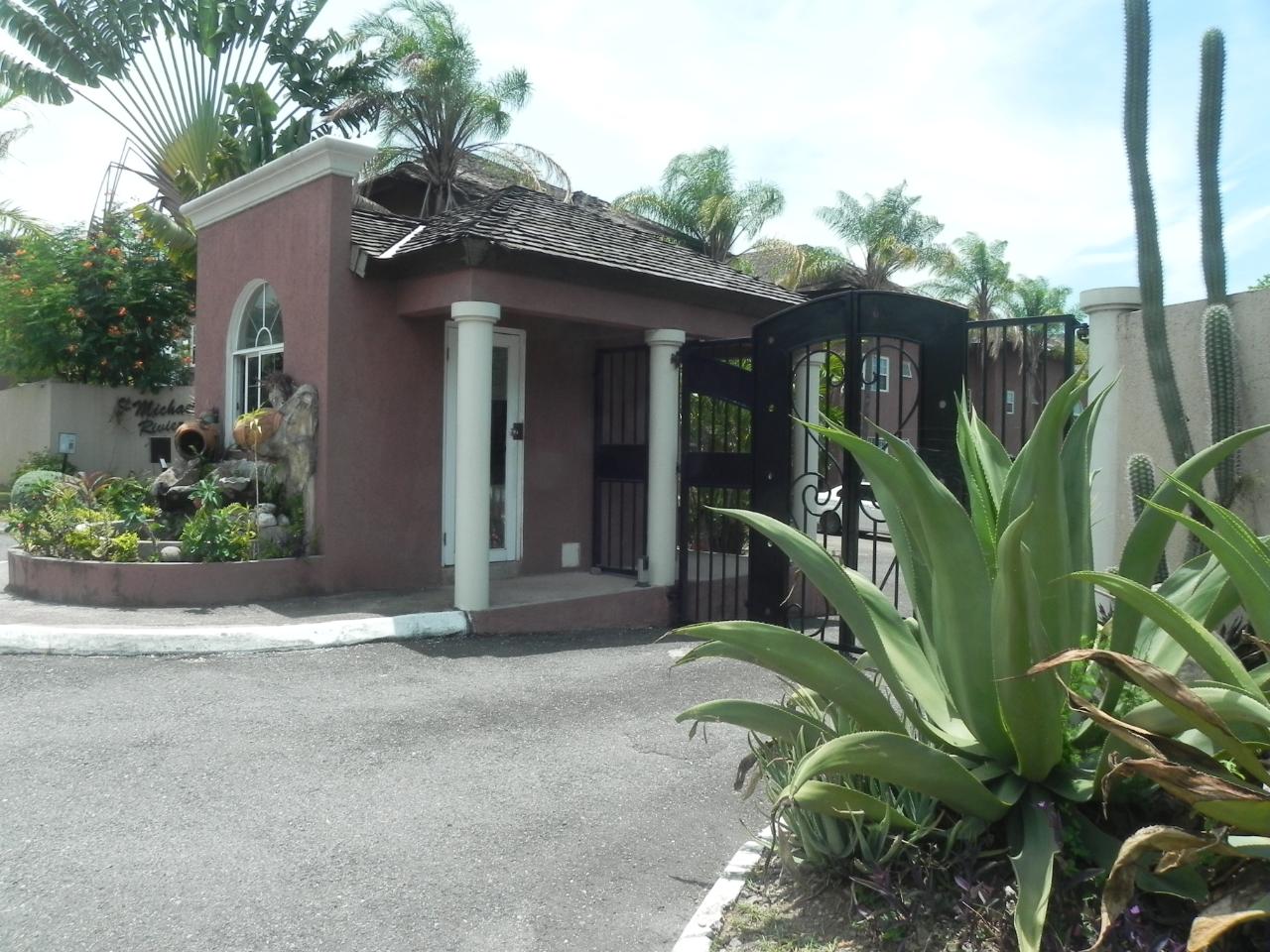 Eighteenth image of E102-3 St. Michael Terrace in Barbican, St. Andrew, Jamaica - property is For Rent