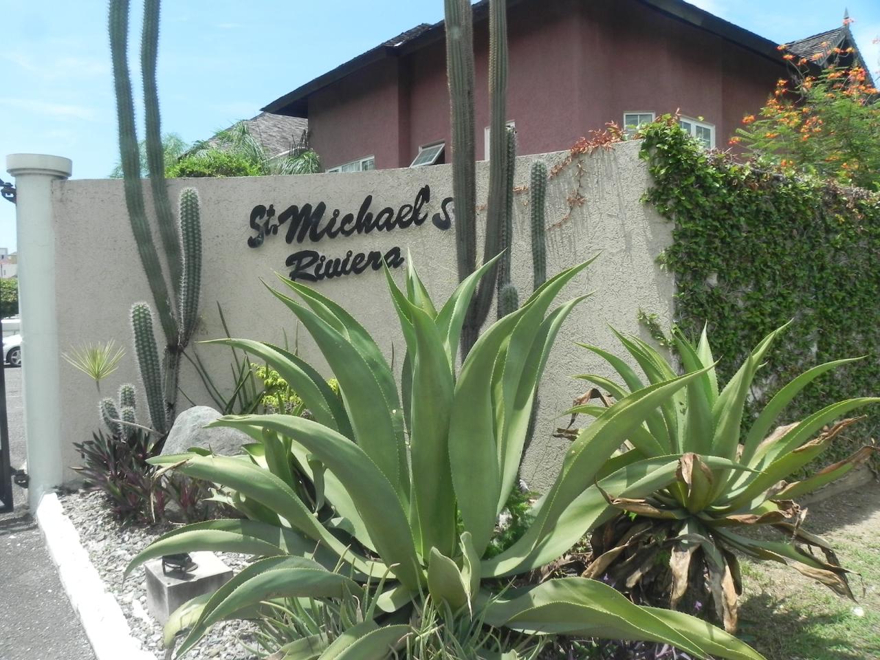 Third image of E102-3 St. Michael Terrace in Barbican, St. Andrew, Jamaica - property is For Rent