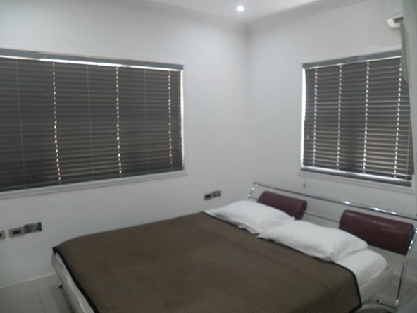 Fourth image of E102-3 St. Michael Terrace in Barbican, St. Andrew, Jamaica - property is For Rent