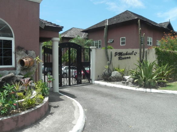 First image of E102-3 St. Michael Terrace in Barbican, St. Andrew, Jamaica - property is For Rent
