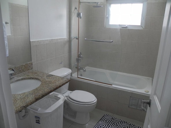 Seventh image of E102-3 St. Michael Terrace in Barbican, St. Andrew, Jamaica - property is For Rent