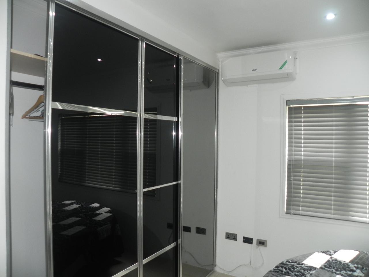 Ninth image of E102-3 St. Michael Terrace in Barbican, St. Andrew, Jamaica - property is For Rent