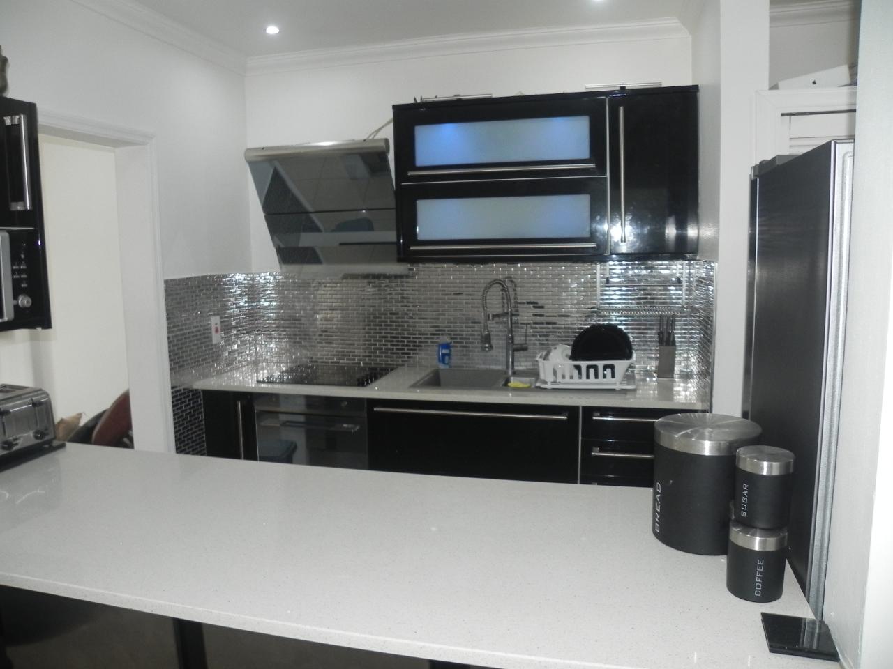 Tenth image of E102-3 St. Michael Terrace in Barbican, St. Andrew, Jamaica - property is For Rent