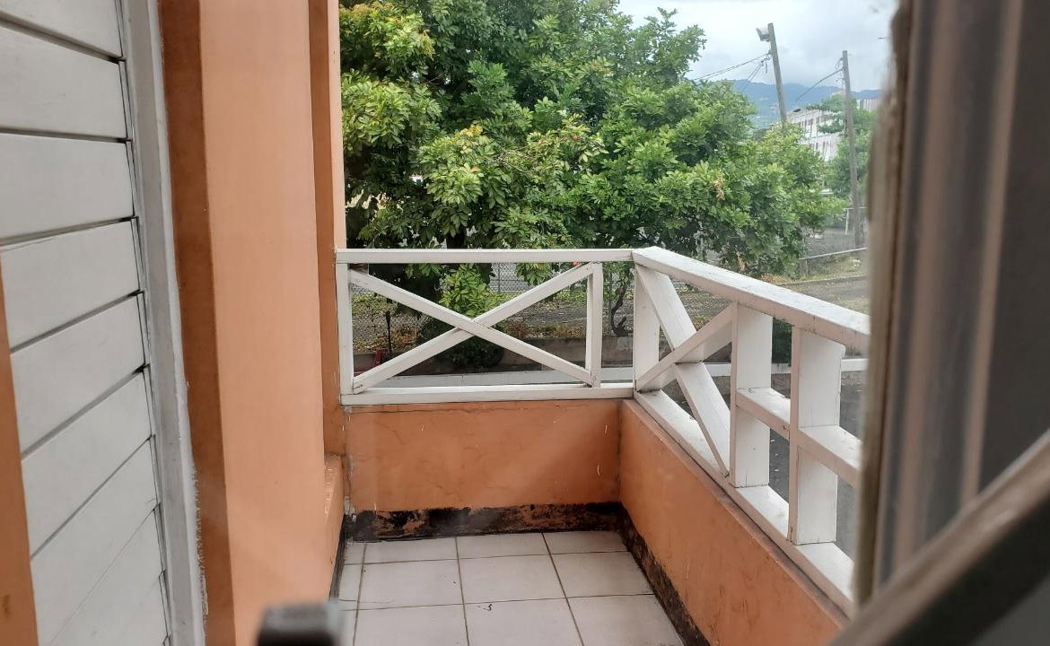 Eighth image of 16-2 Central Avenue, Kingston in Kingston 8, St. Andrew, Jamaica - property is For Rent