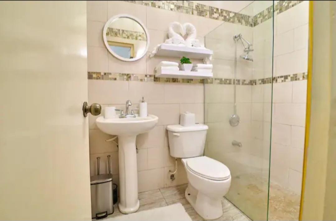 Eighth image of 42-96b Old Hope Road in Beverly Hills, St. Andrew, Jamaica - property is For Rent