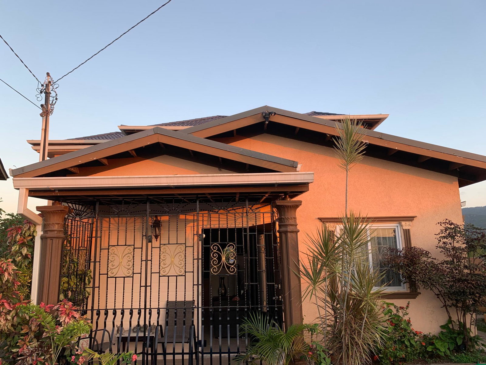 Second image of 381 Coconut Place in Montego Bay, St. James, Jamaica - property is For Rent