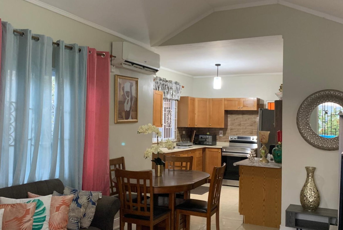 Eleventh image of 381 Coconut Place in Montego Bay, St. James, Jamaica - property is For Rent