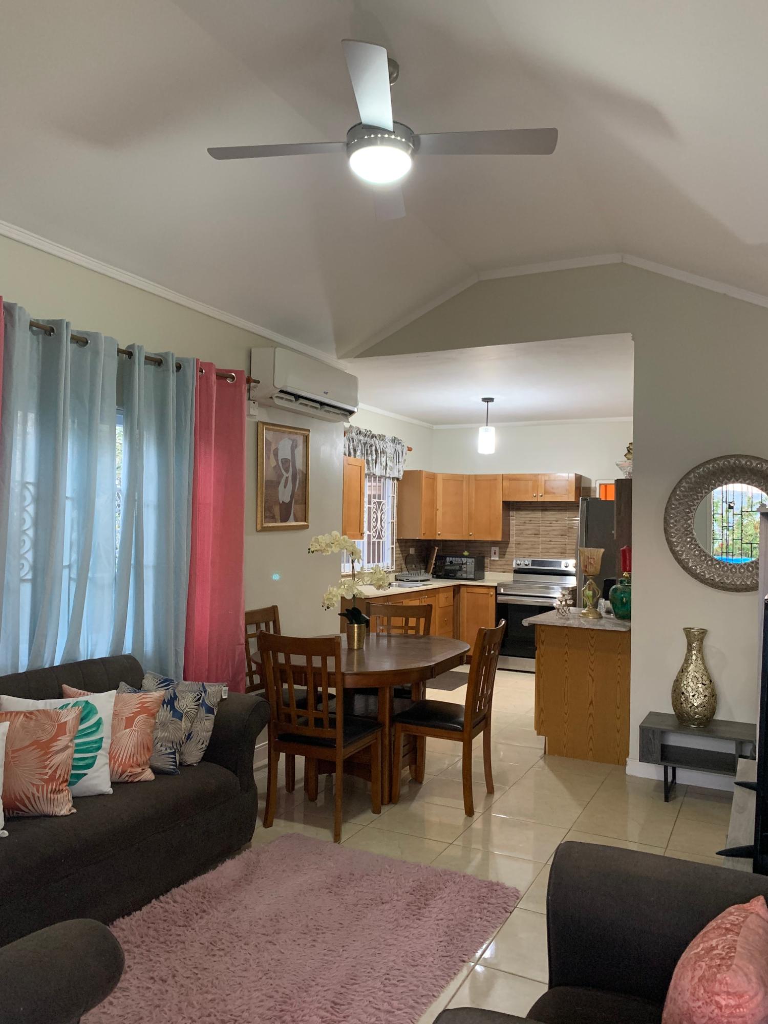 Eleventh image of 381 Coconut Place in Montego Bay, St. James, Jamaica - property is For Rent