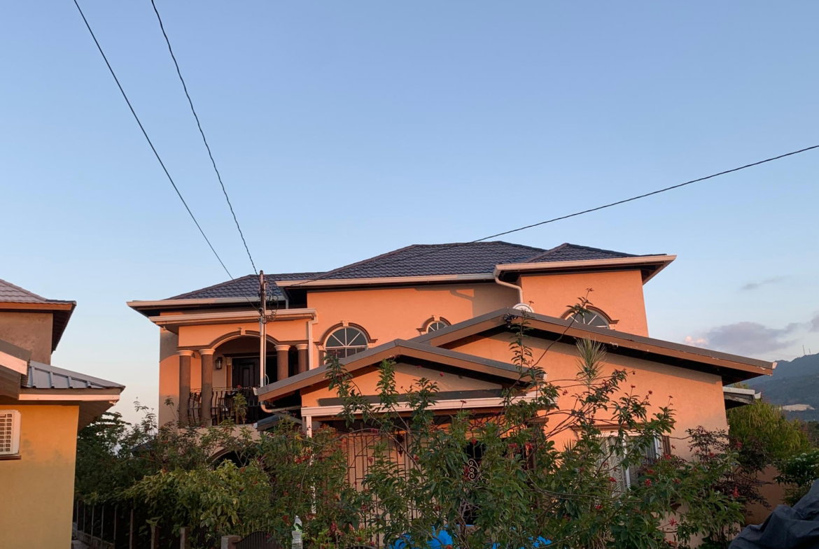 First image of 381 Coconut Place in Montego Bay, St. James, Jamaica - property is For Rent