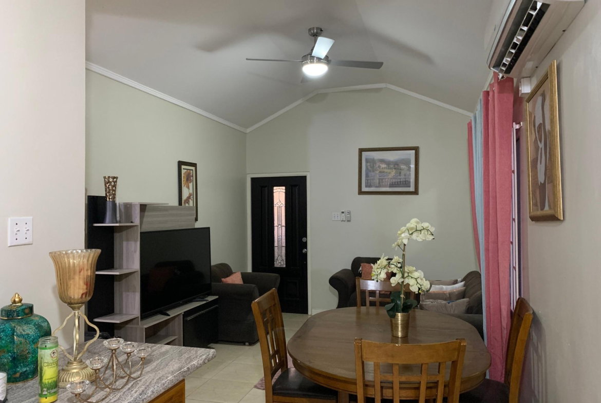 Fourteenth image of 381 Coconut Place in Montego Bay, St. James, Jamaica - property is For Rent