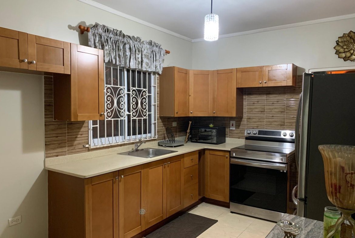 Sixteenth image of 381 Coconut Place in Montego Bay, St. James, Jamaica - property is For Rent
