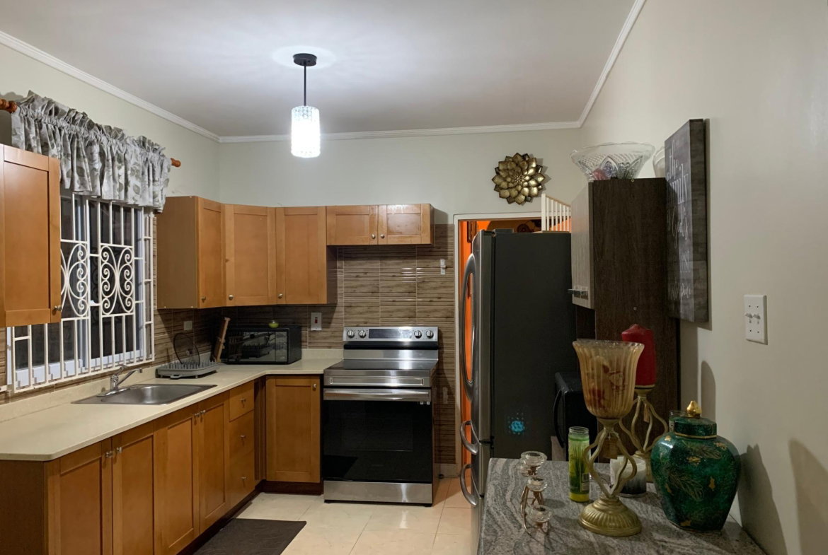 Seventeenth image of 381 Coconut Place in Montego Bay, St. James, Jamaica - property is For Rent