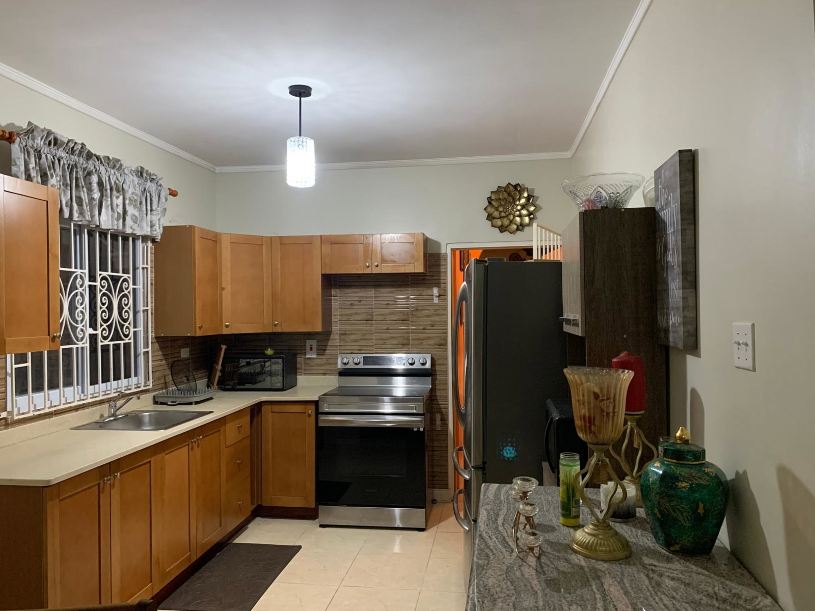 Seventeenth image of 381 Coconut Place in Montego Bay, St. James, Jamaica - property is For Rent