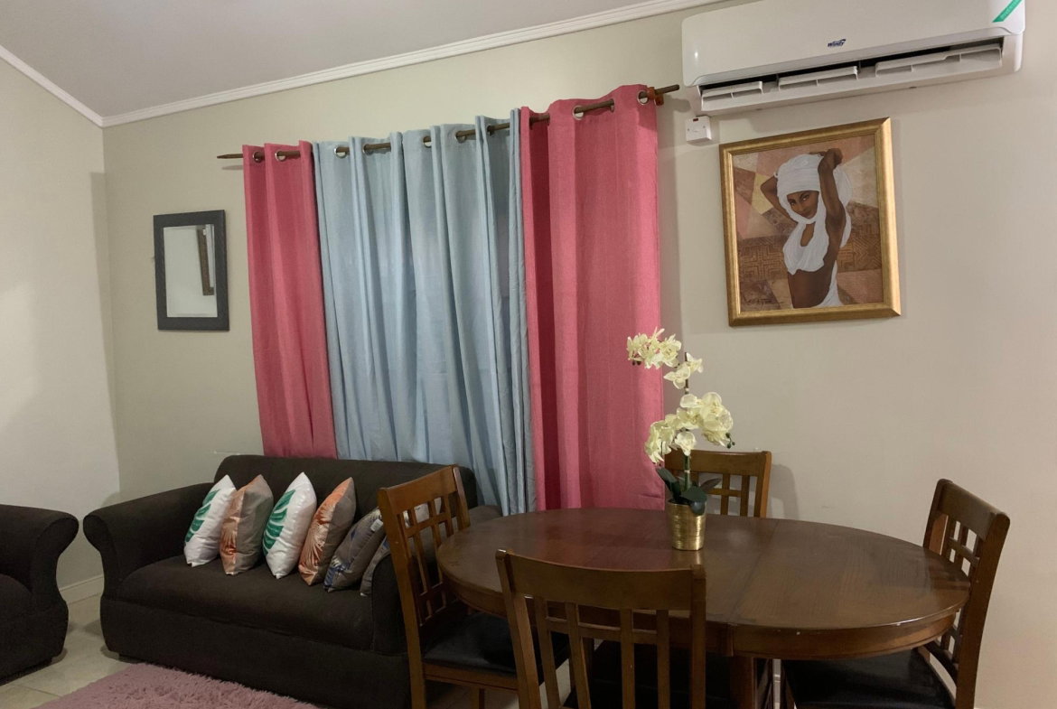 Eighteenth image of 381 Coconut Place in Montego Bay, St. James, Jamaica - property is For Rent