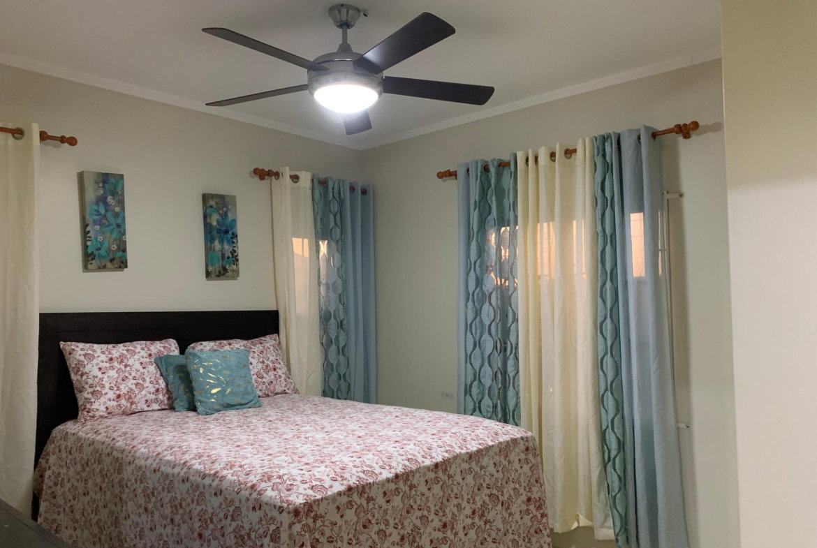Twentieth image of 381 Coconut Place in Montego Bay, St. James, Jamaica - property is For Rent
