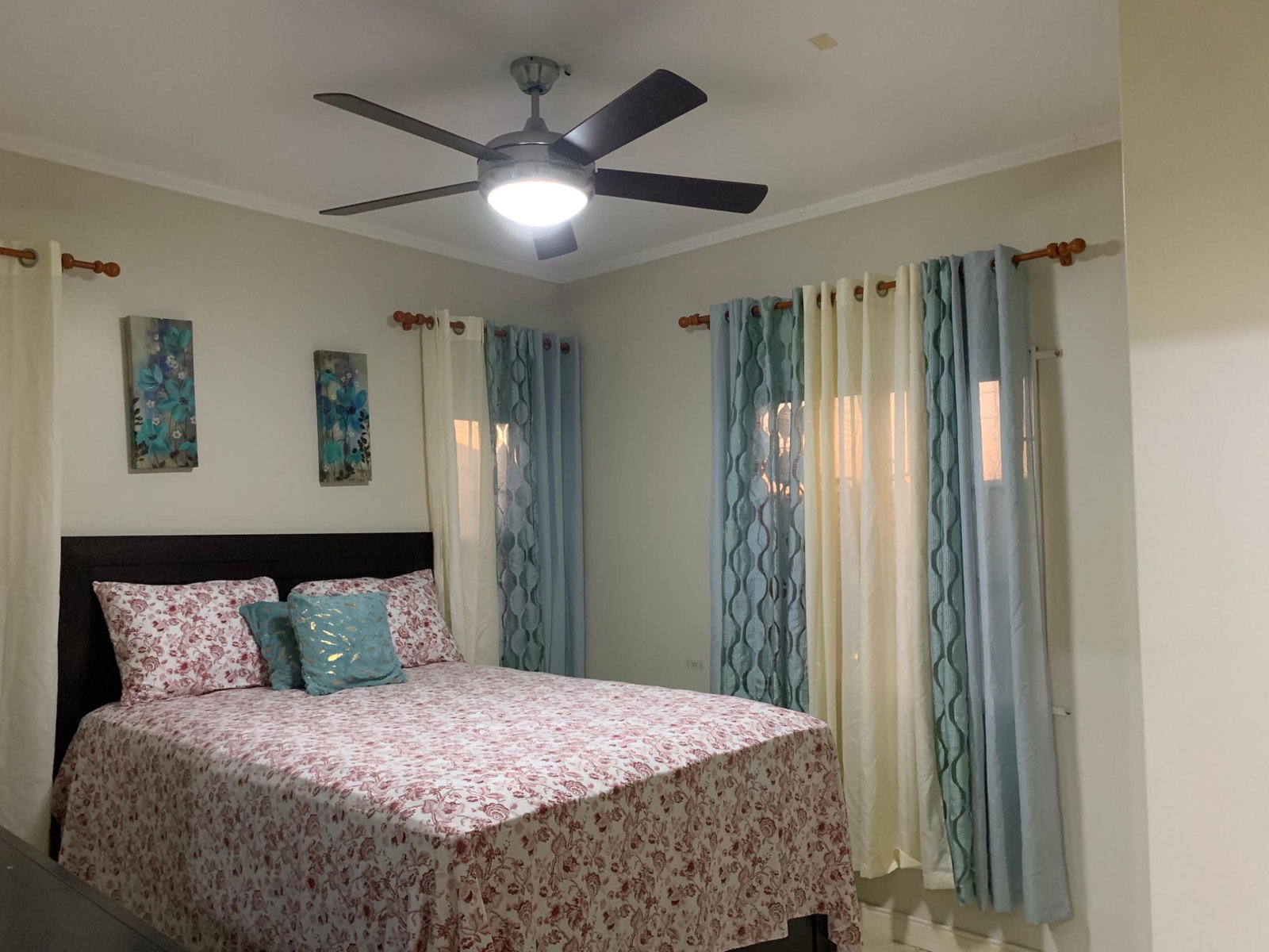 Twentieth image of 381 Coconut Place in Montego Bay, St. James, Jamaica - property is For Rent