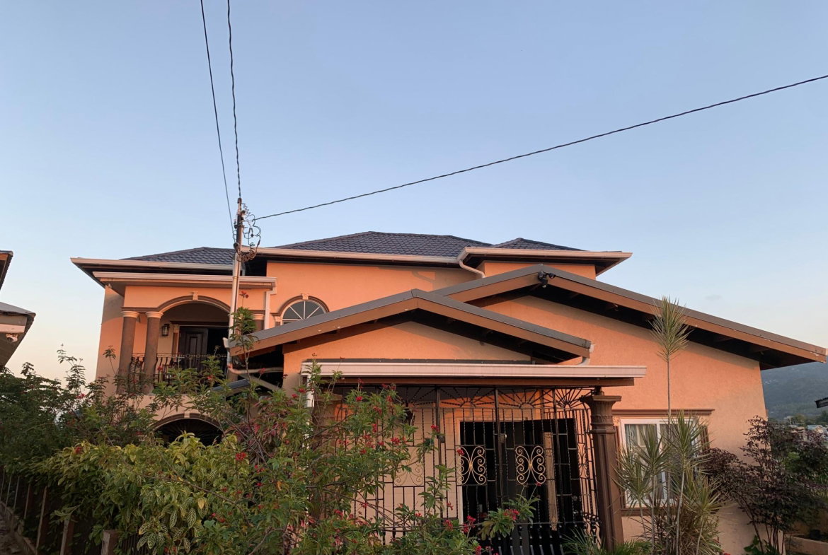 Third image of 381 Coconut Place in Montego Bay, St. James, Jamaica - property is For Rent