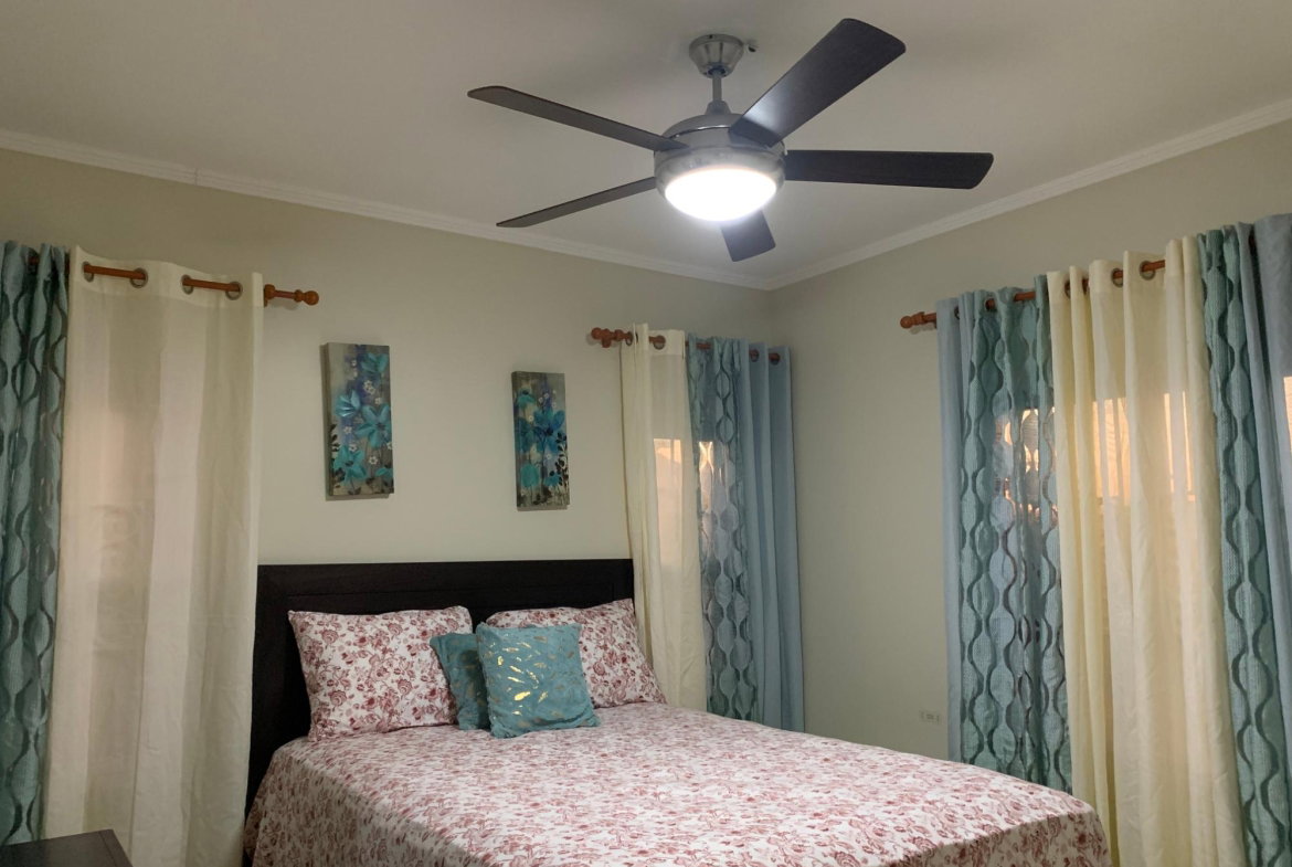 Twenty-First image of 381 Coconut Place in Montego Bay, St. James, Jamaica - property is For Rent
