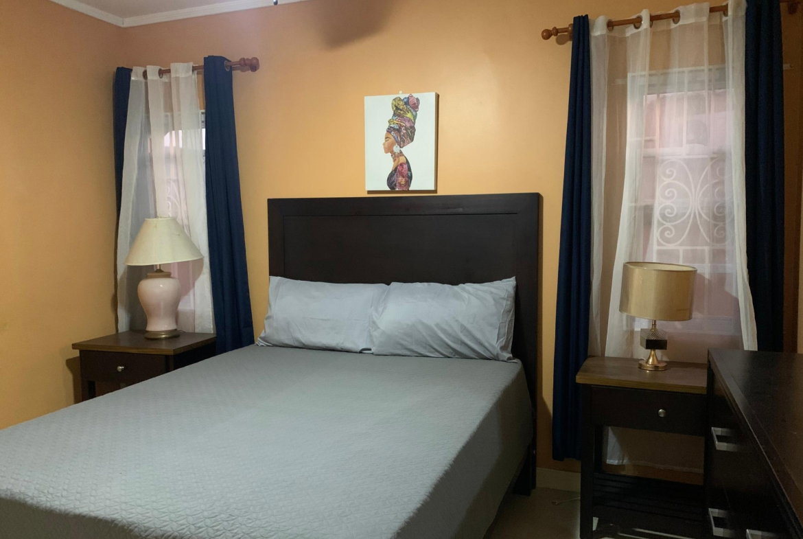 Twenty-Second image of 381 Coconut Place in Montego Bay, St. James, Jamaica - property is For Rent