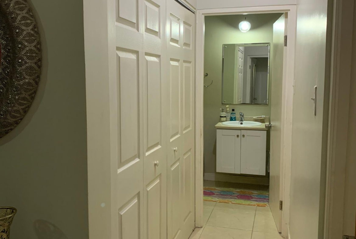 Twenty-Fifth image of 381 Coconut Place in Montego Bay, St. James, Jamaica - property is For Rent