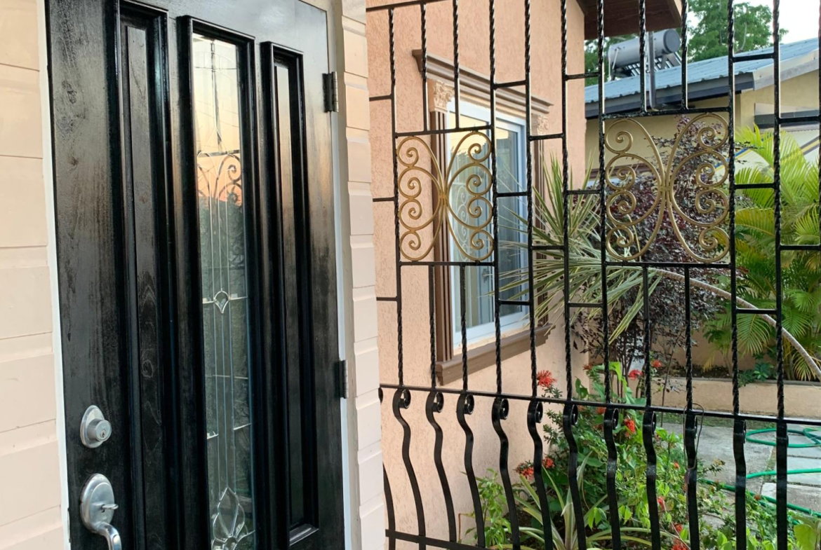 Eighth image of 381 Coconut Place in Montego Bay, St. James, Jamaica - property is For Rent