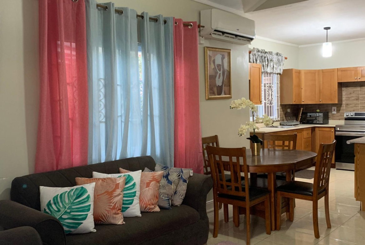 Ninth image of 381 Coconut Place in Montego Bay, St. James, Jamaica - property is For Rent