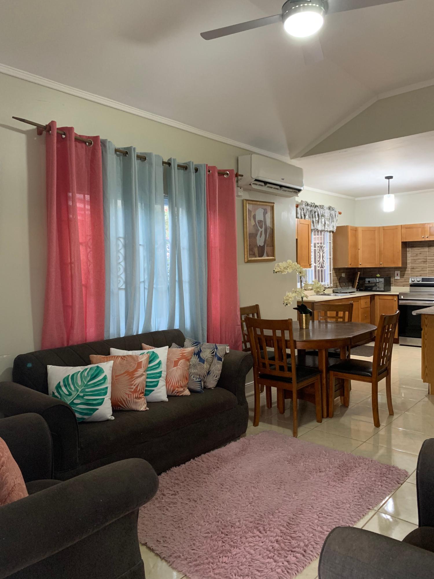 Ninth image of 381 Coconut Place in Montego Bay, St. James, Jamaica - property is For Rent