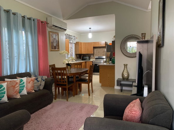 Tenth image of 381 Coconut Place in Montego Bay, St. James, Jamaica - property is For Rent