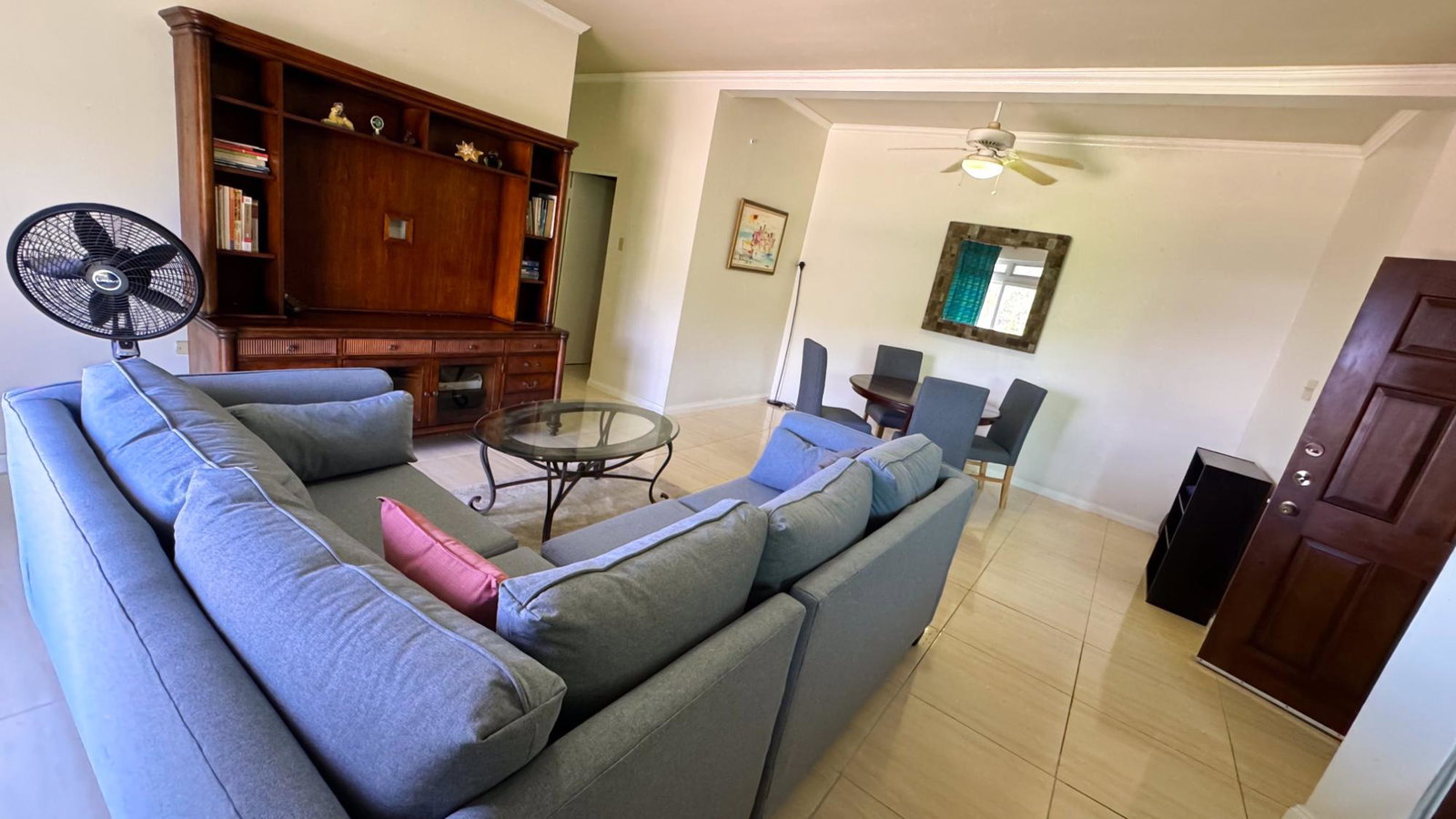 Second image of 22-96 1/2 Old Hope Road in Kingston 6, St. Andrew, Jamaica - property is For Rent