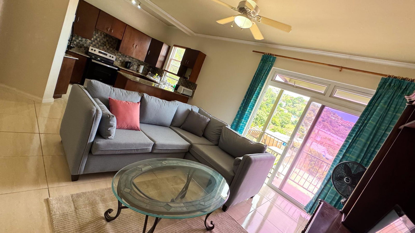 Fifth image of 22-96 1/2 Old Hope Road in Kingston 6, St. Andrew, Jamaica - property is For Rent