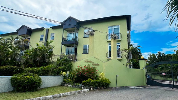 Tenth image of 22-96 1/2 Old Hope Road in Kingston 6, St. Andrew, Jamaica - property is For Rent
