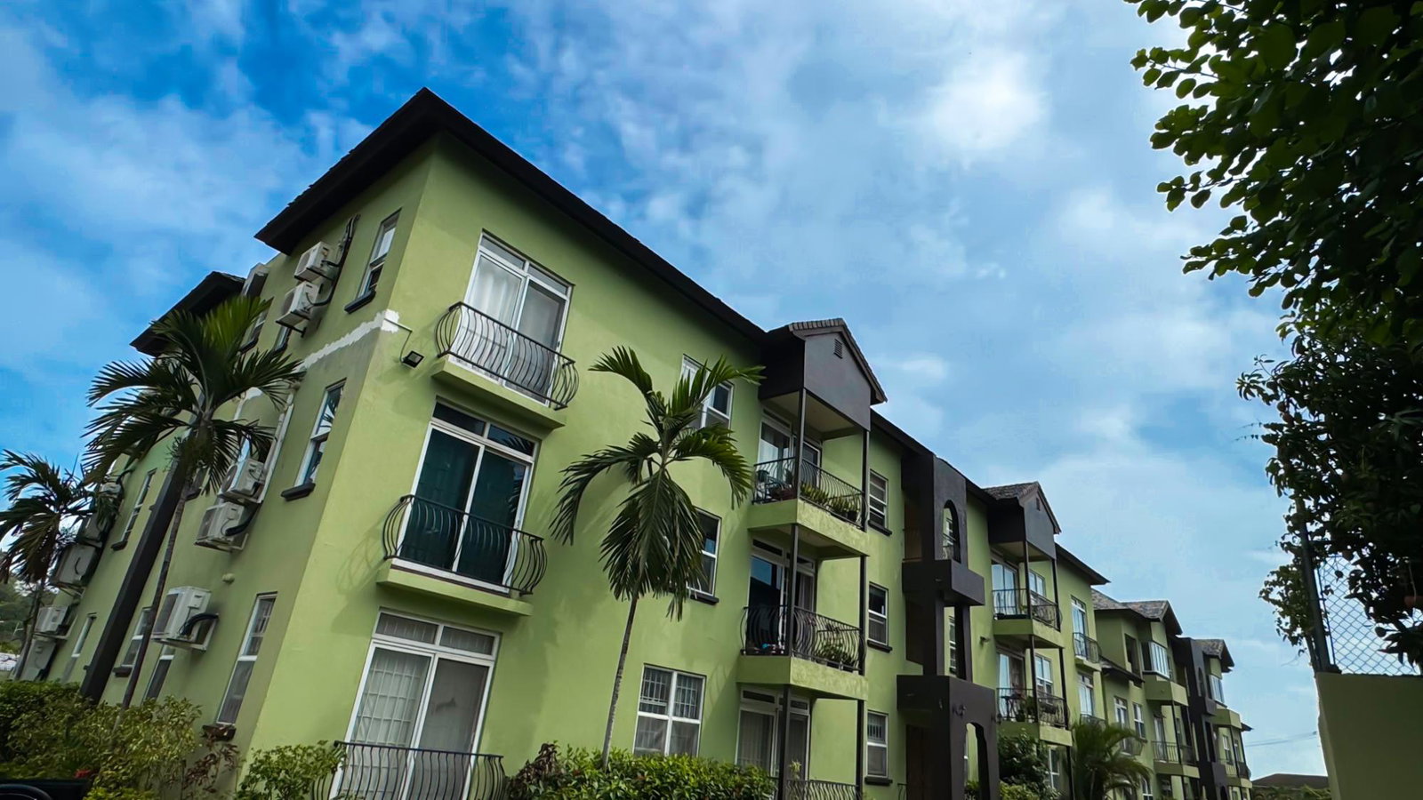 First image of 22-96 1/2 Old Hope Road in Kingston 6, St. Andrew, Jamaica - property is For Rent
