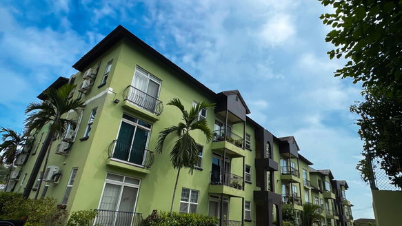 First image of 22-96 1/2 Old Hope Road in Kingston 6, St. Andrew, Jamaica - property is For Rent
