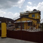 First image of 91 Montego West Village in Montego Bay, St. James, Jamaica - property is For Rent