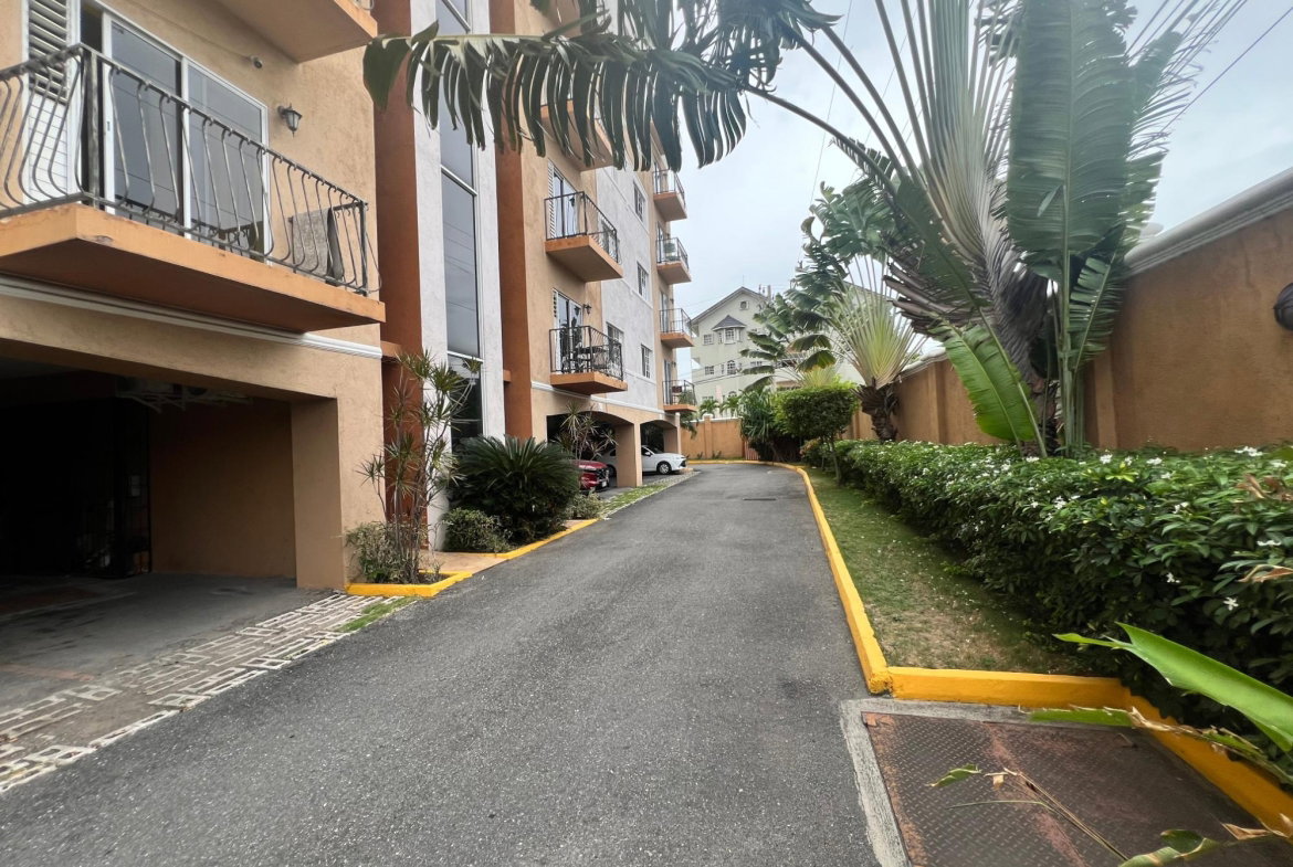 First image of 21-20 Kensington Crescent in Kingston 5, St. Andrew, Jamaica - property is For Rent