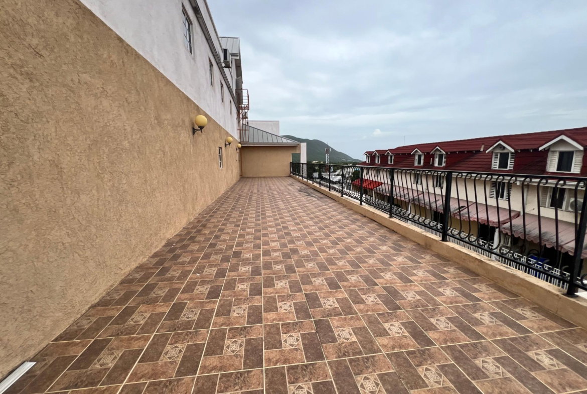 Ninth image of 21-20 Kensington Crescent in Kingston 5, St. Andrew, Jamaica - property is For Rent