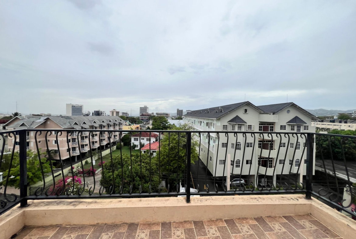 Tenth image of 21-20 Kensington Crescent in Kingston 5, St. Andrew, Jamaica - property is For Rent