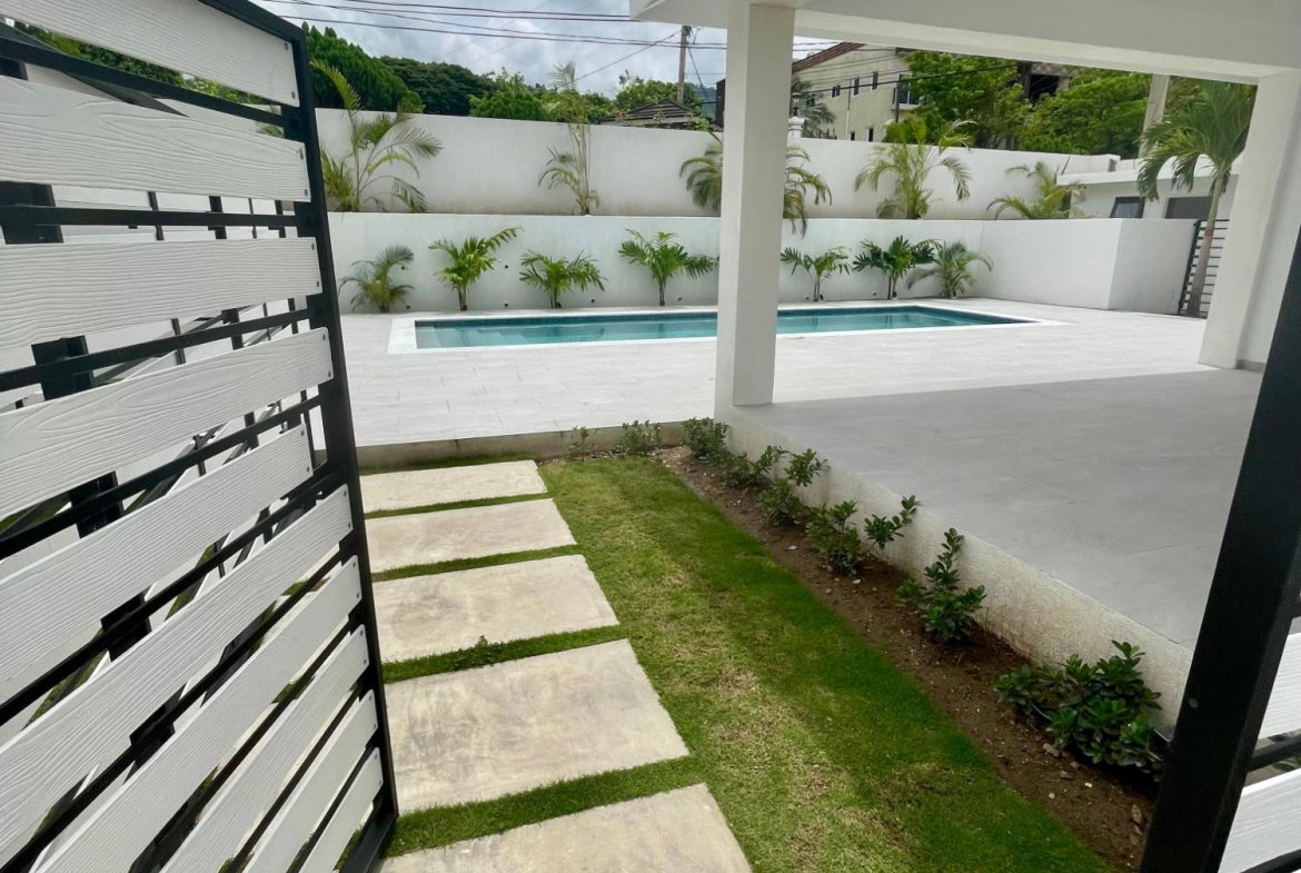 First image of 5-27 Norbrook Drive in Kingston 8, St. Andrew, Jamaica - property is For Rent