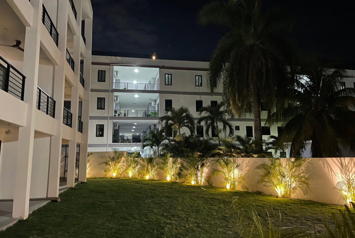 Seventeenth image of 5-27 Norbrook Drive in Kingston 8, St. Andrew, Jamaica - property is For Rent